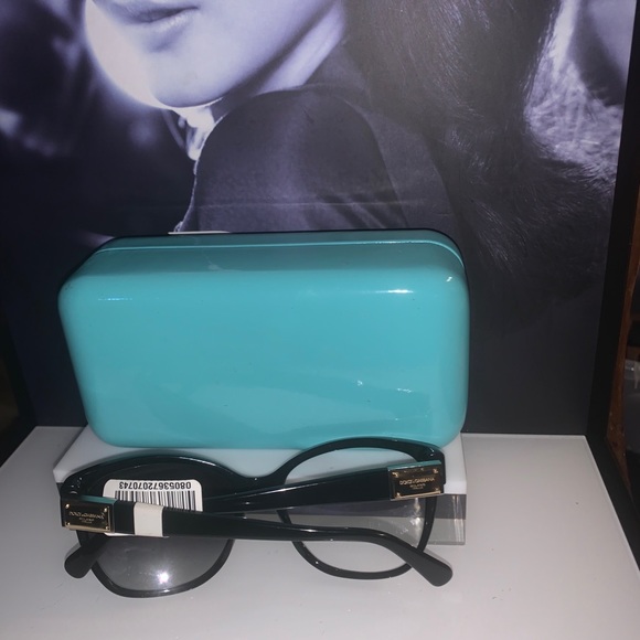 D&G DG4195 501/8G sunglasses main image 4